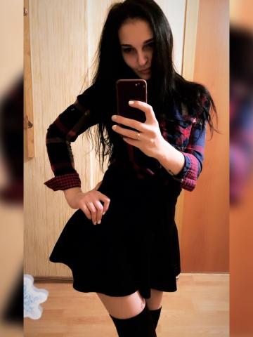 Анкета проститутки Эдита - Фото 1, , 23 года, №297927