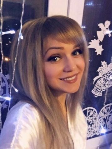 Анкета проститутки Зоя - Фото 1, , 26 лет, №301441